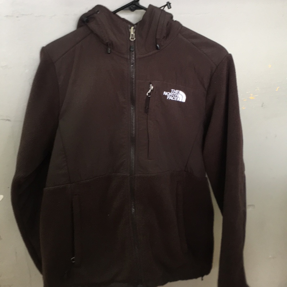 North face